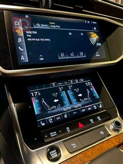 اودي A7